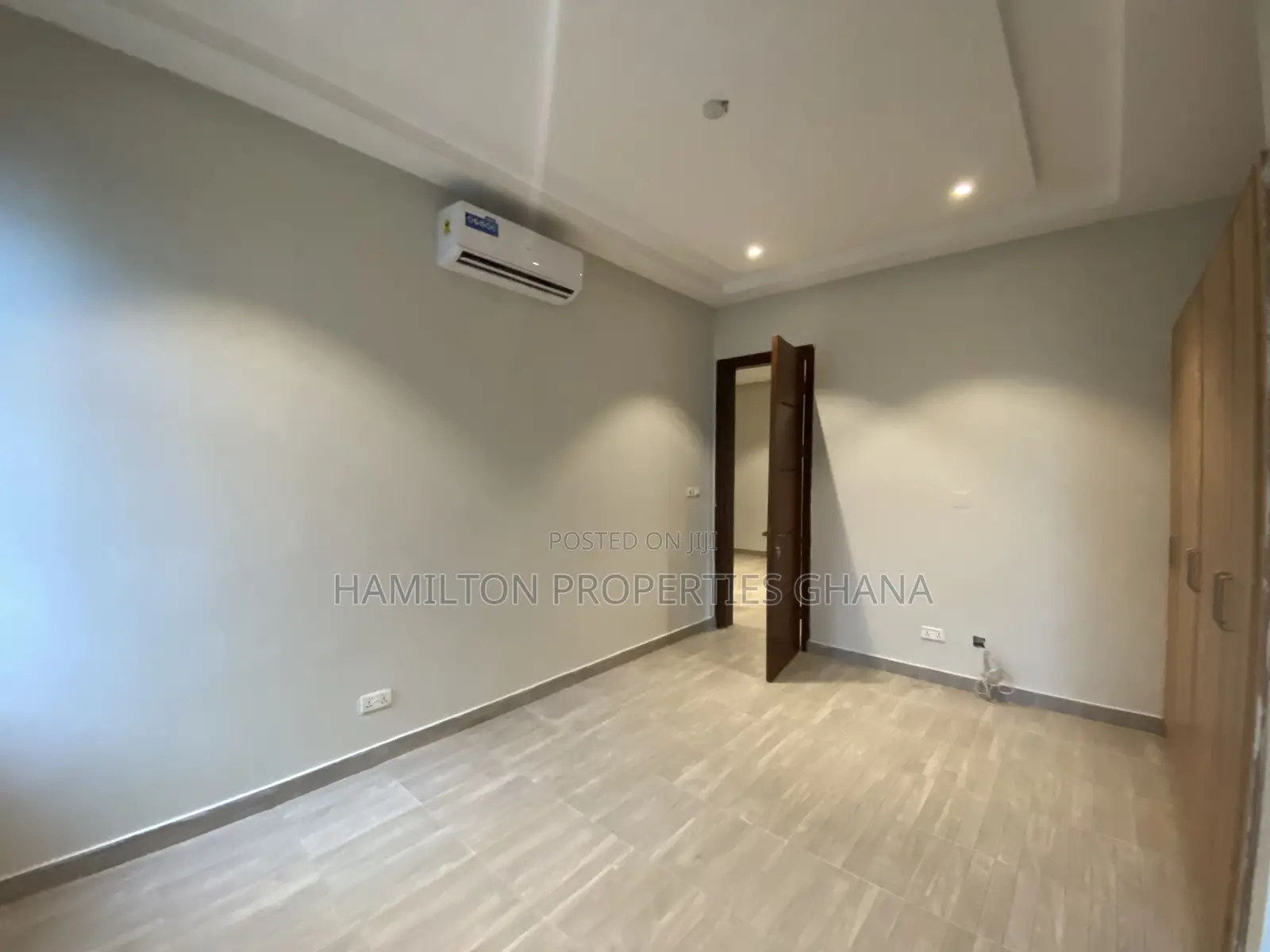4bdrm House in Trassaco Villa, Adjiriganor for rent