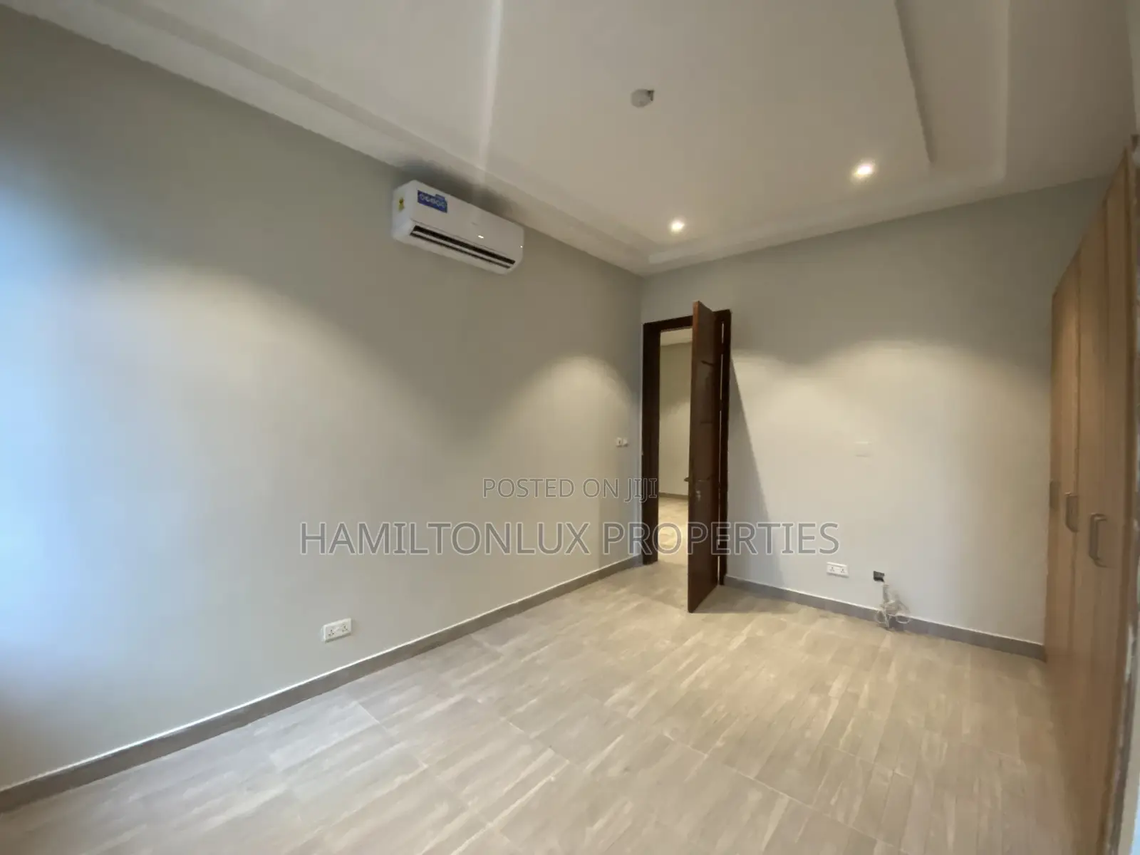 4bdrm House in Trassaco Villa, Adjiriganor for rent
