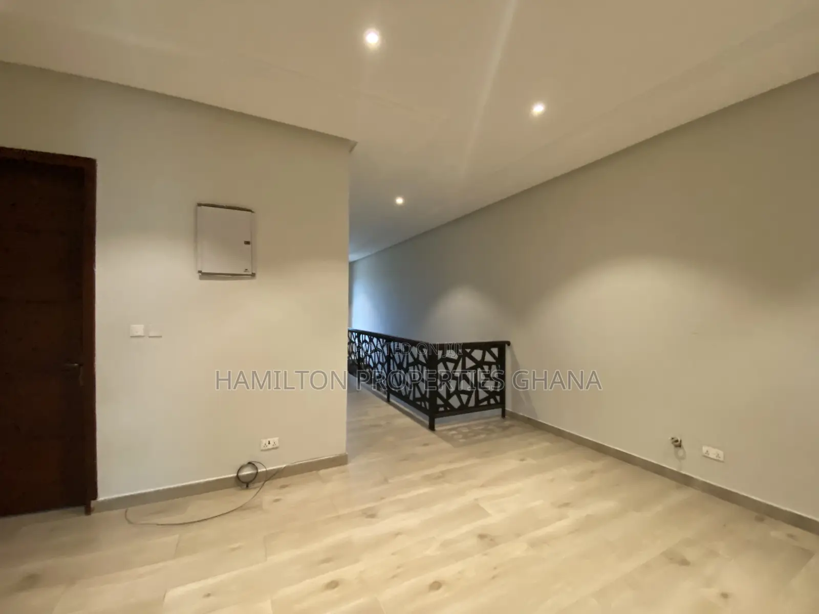 4bdrm House in Trassaco Villa, Adjiriganor for rent