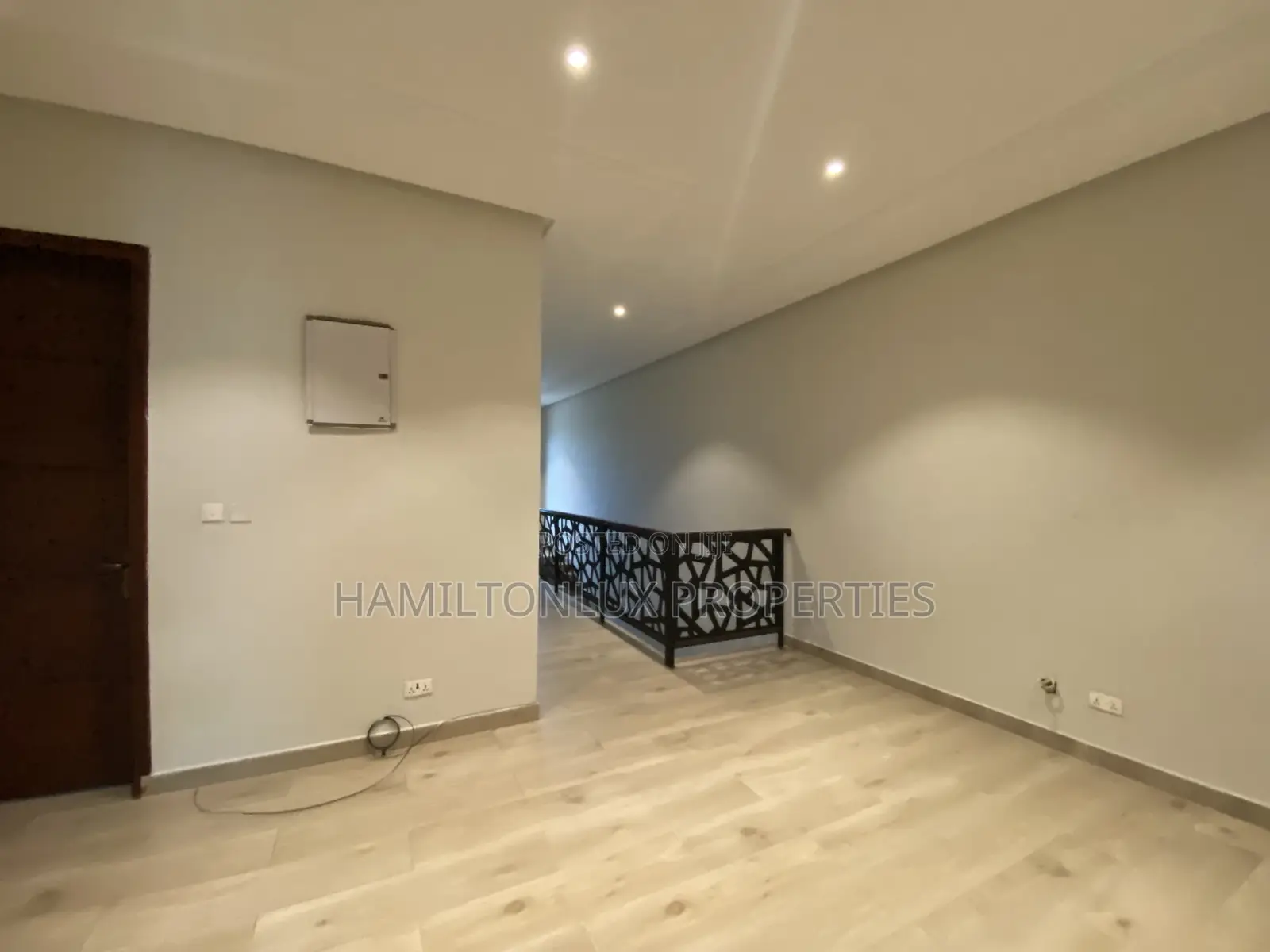4bdrm House in Trassaco Villa, Adjiriganor for rent