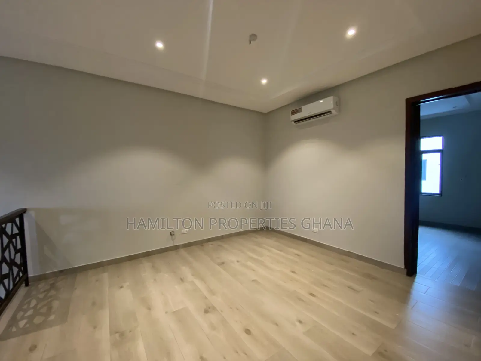 4bdrm House in Trassaco Villa, Adjiriganor for rent