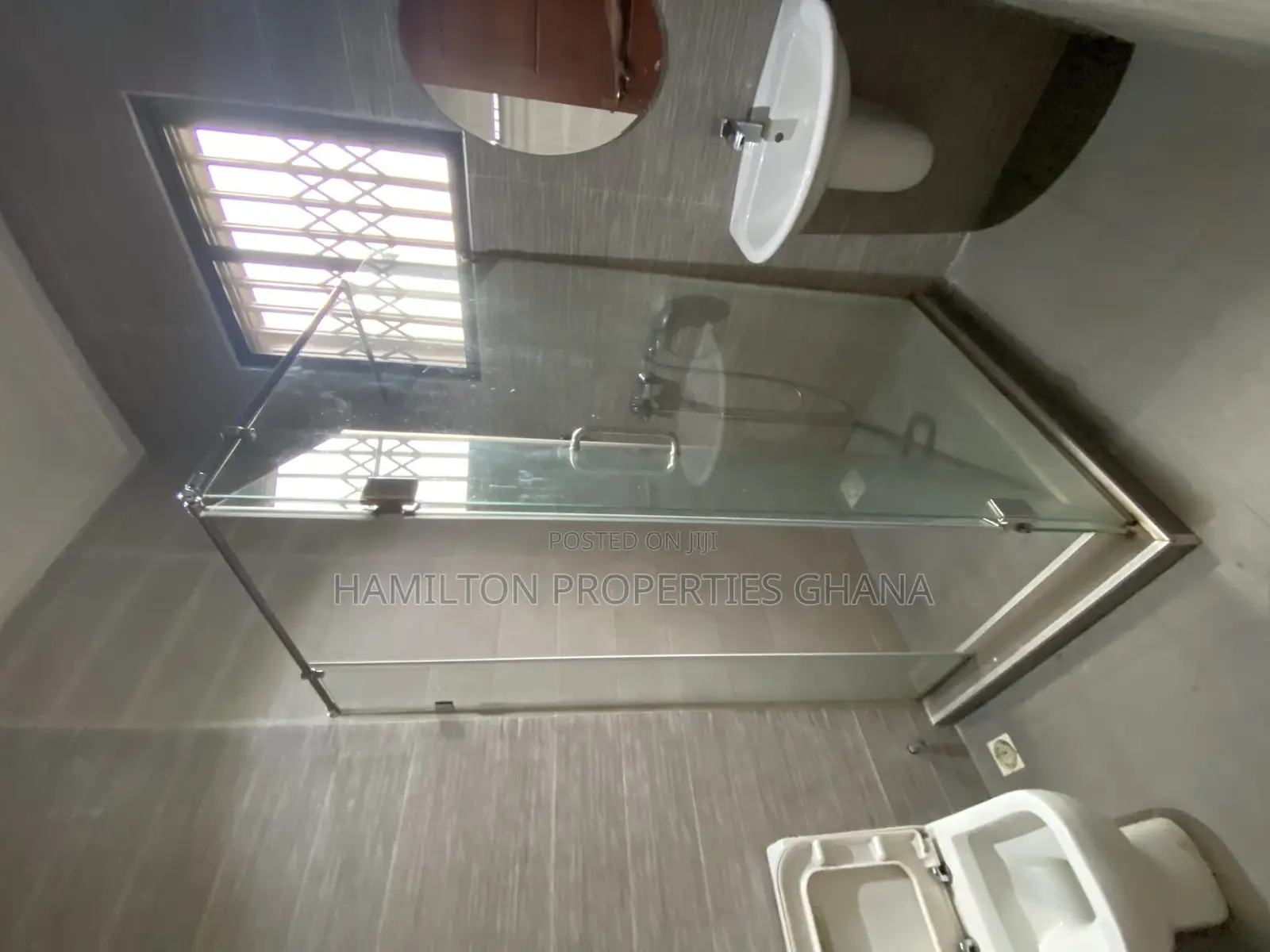 4bdrm House in Trassaco Villa, Adjiriganor for rent