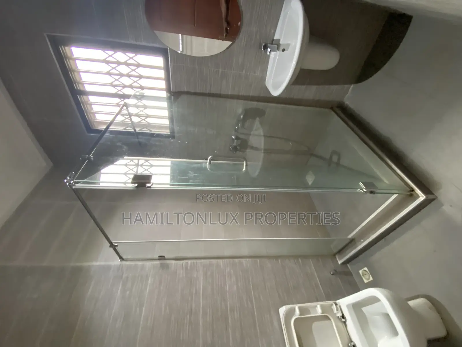 4bdrm House in Trassaco Villa, Adjiriganor for rent