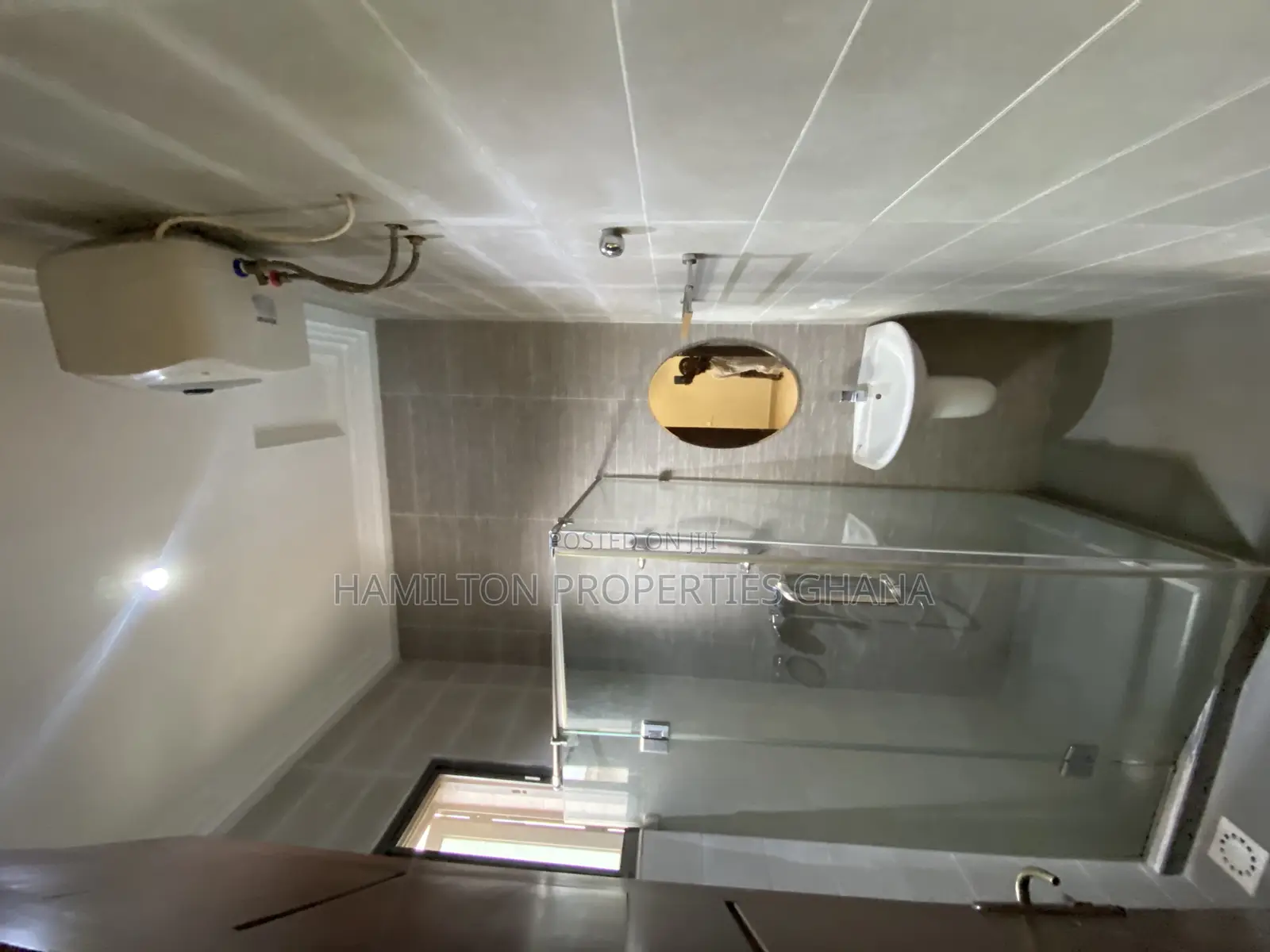 4bdrm House in Trassaco Villa, Adjiriganor for rent