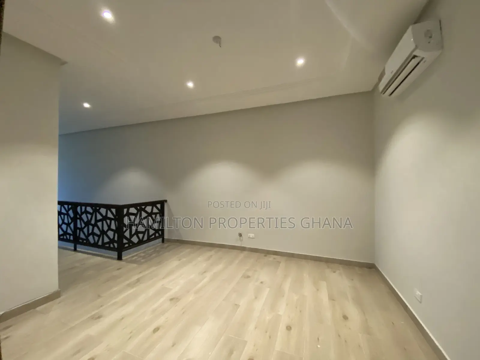 4bdrm House in Trassaco Villa, Adjiriganor for rent