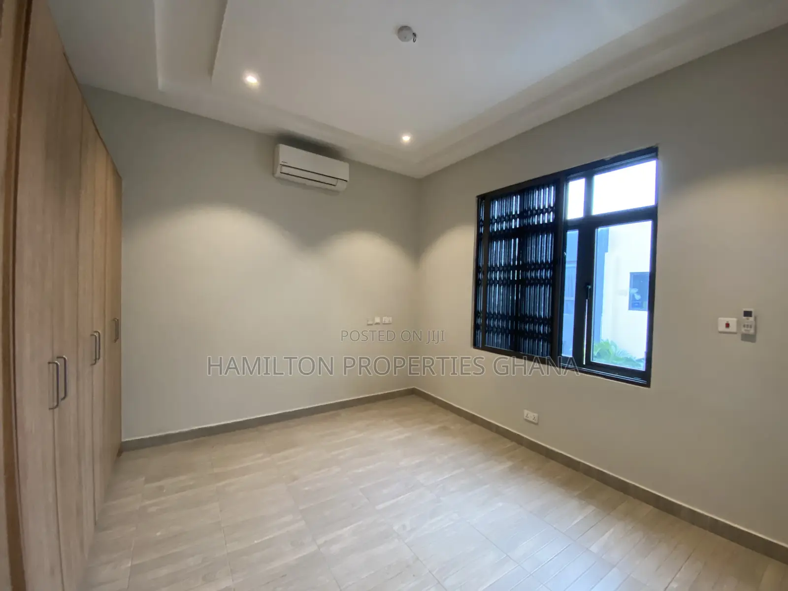 4bdrm House in Trassaco Villa, Adjiriganor for rent