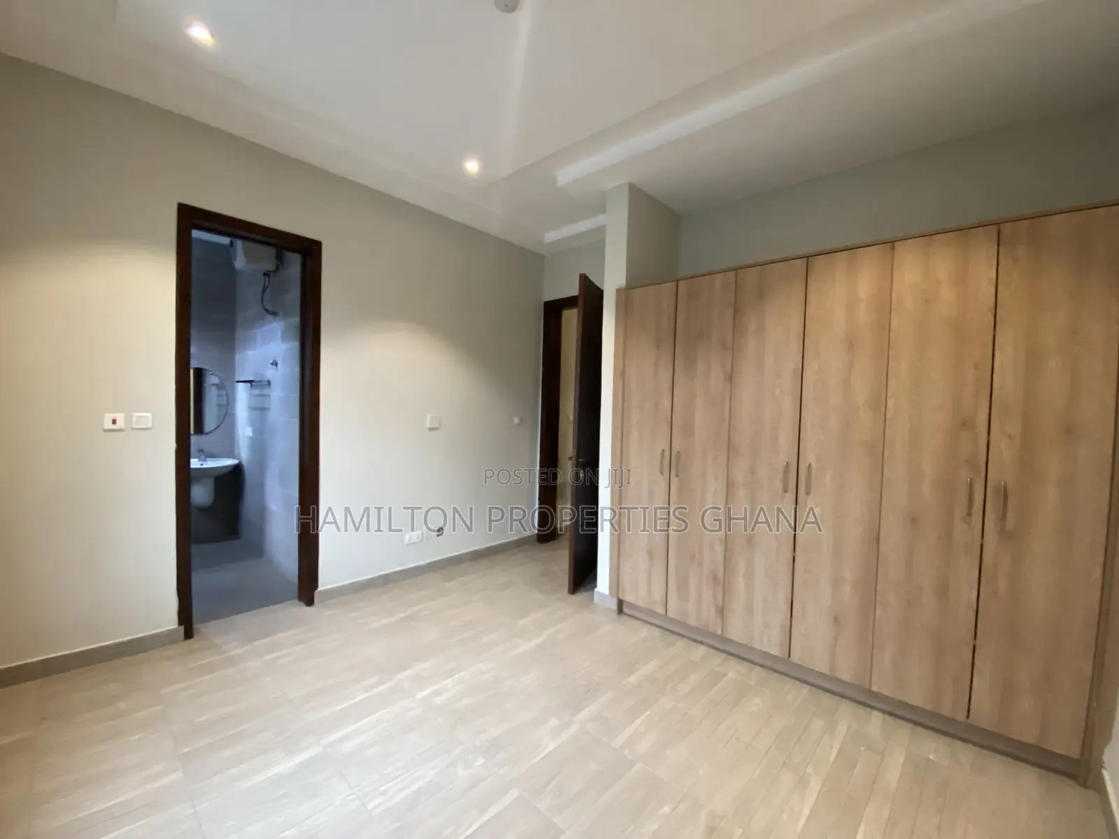 4bdrm House in Trassaco Villa, Adjiriganor for rent