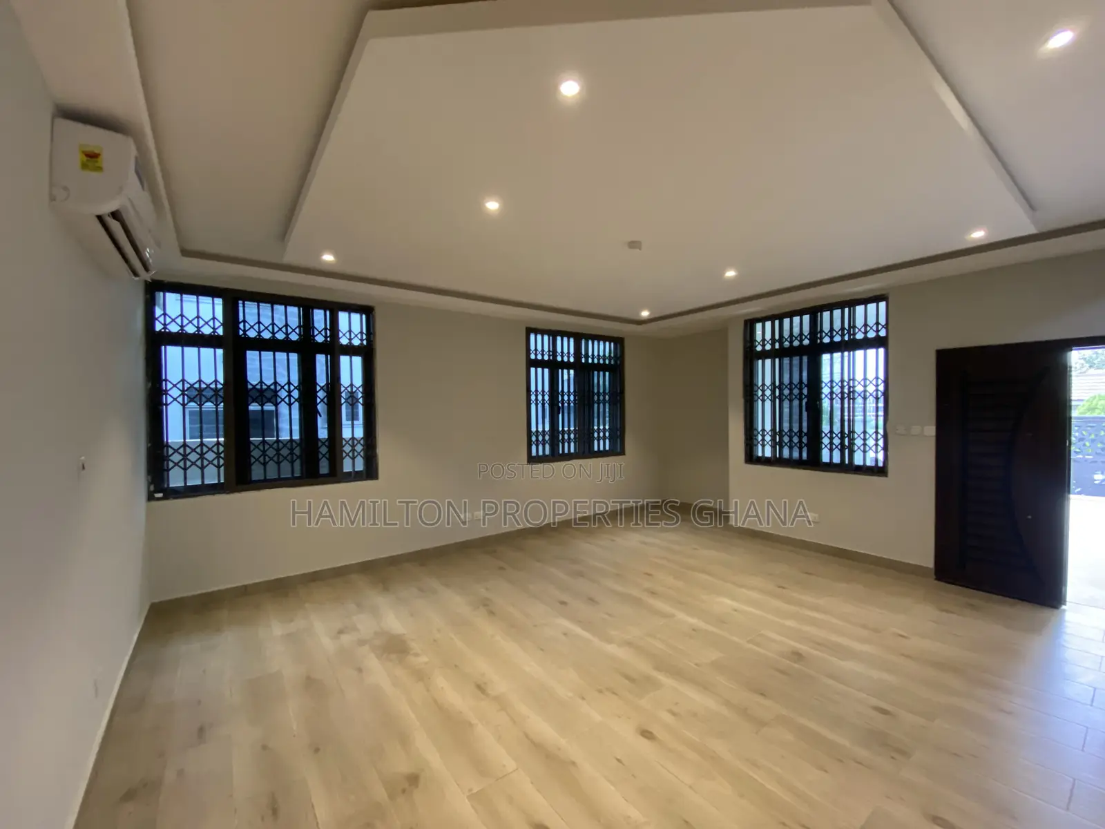 4bdrm House in Trassaco Villa, Adjiriganor for rent