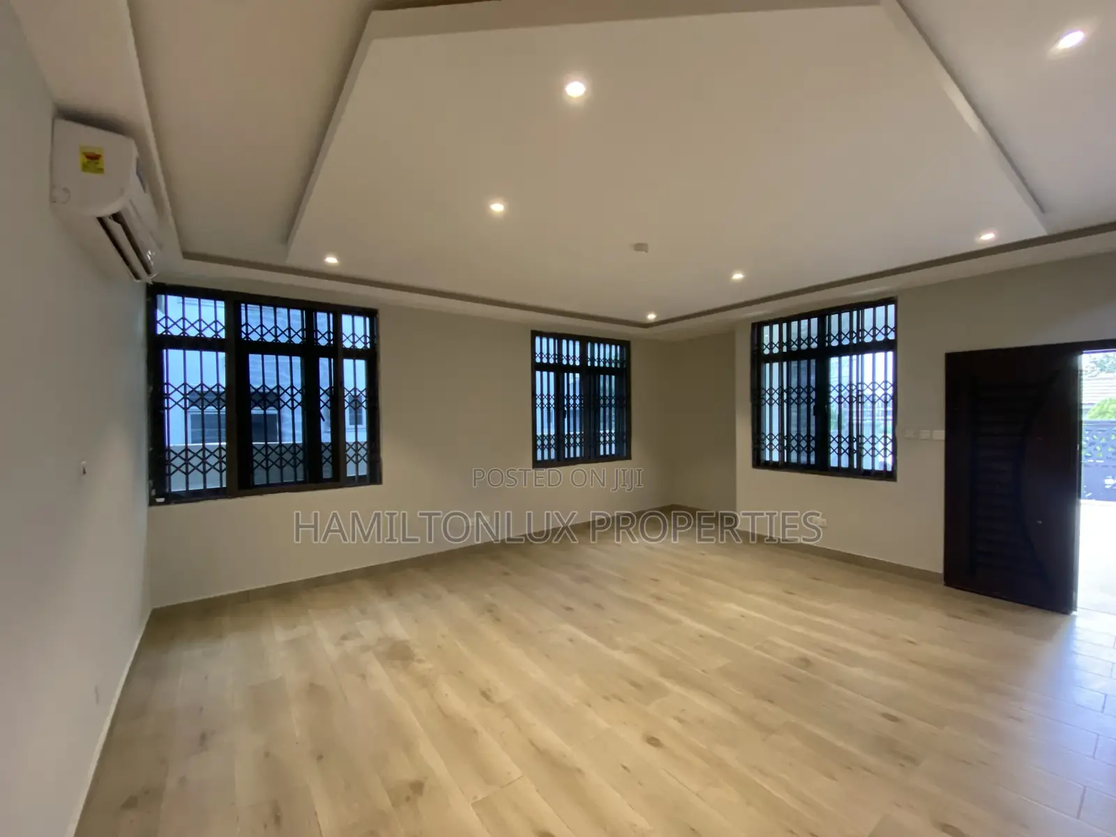 4bdrm House in Trassaco Villa, Adjiriganor for rent
