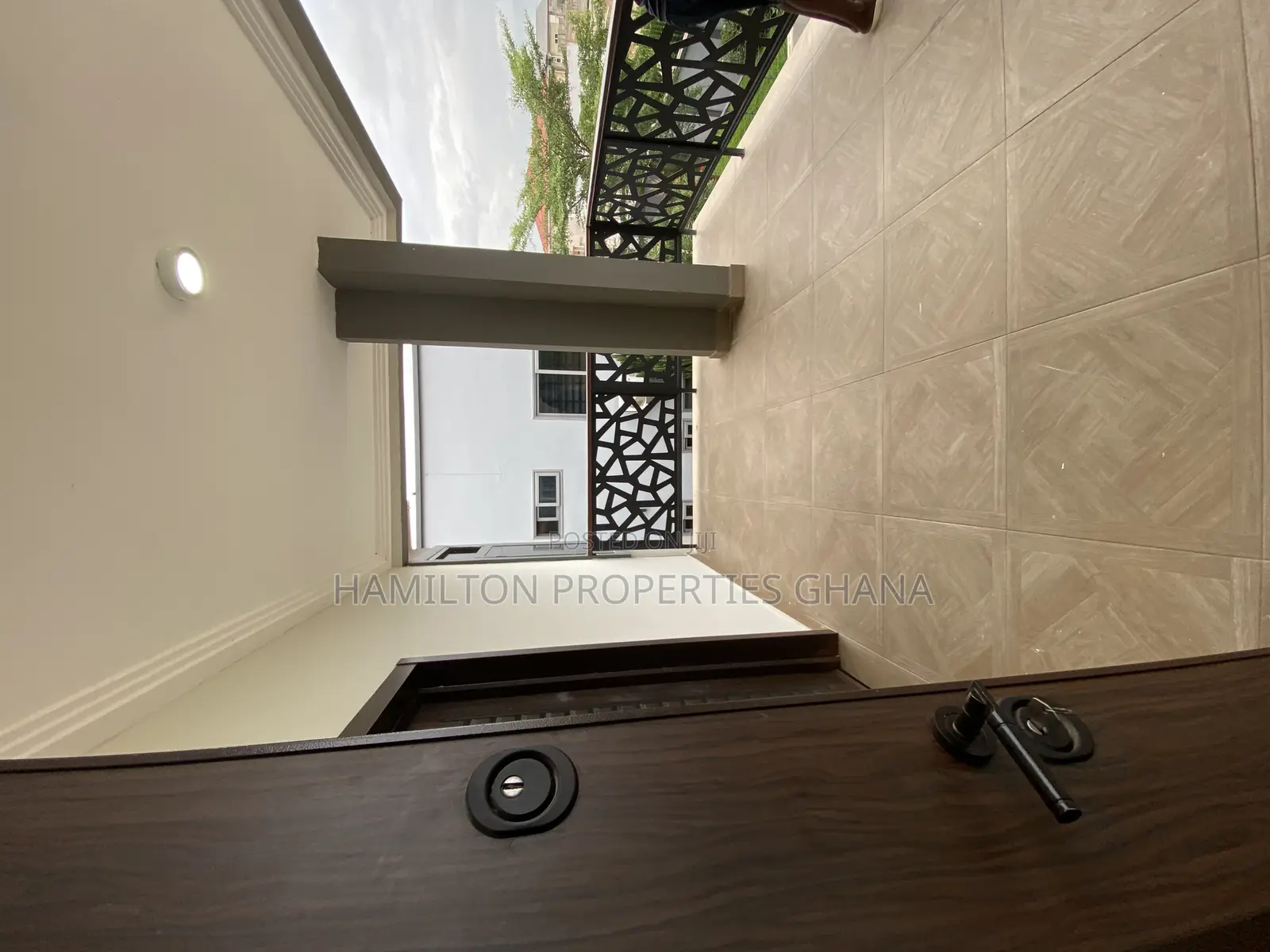 4bdrm House in Trassaco Villa, Adjiriganor for rent