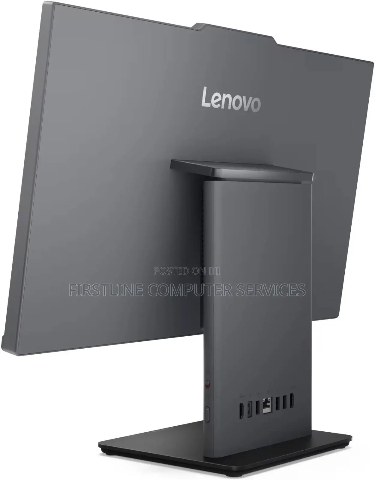 New Desktop Computer Lenovo ThinkCentre 24 8GB Intel Core I7 SSD 512GB