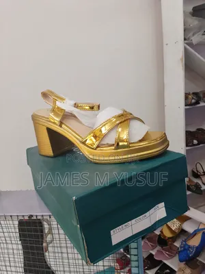 Brand: Aquazzura