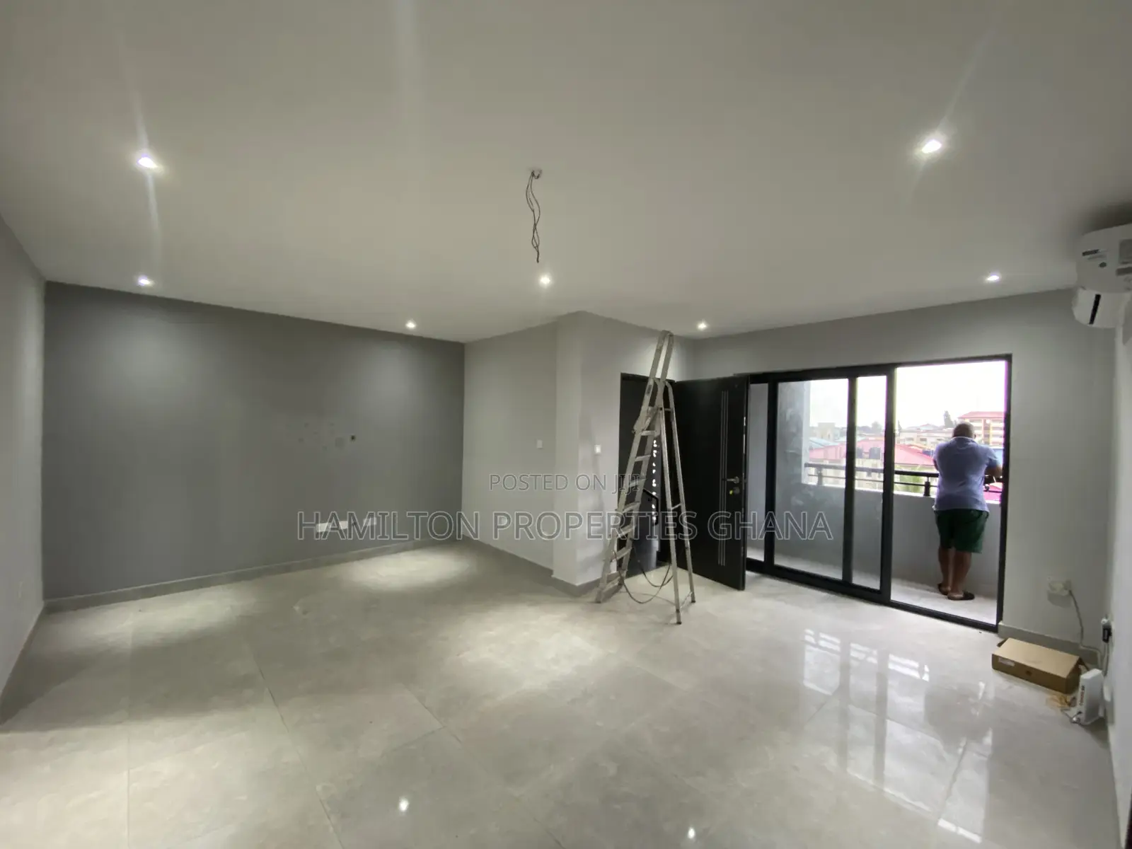 2bdrm Apartment in Ars, Boundary Road Area for rent