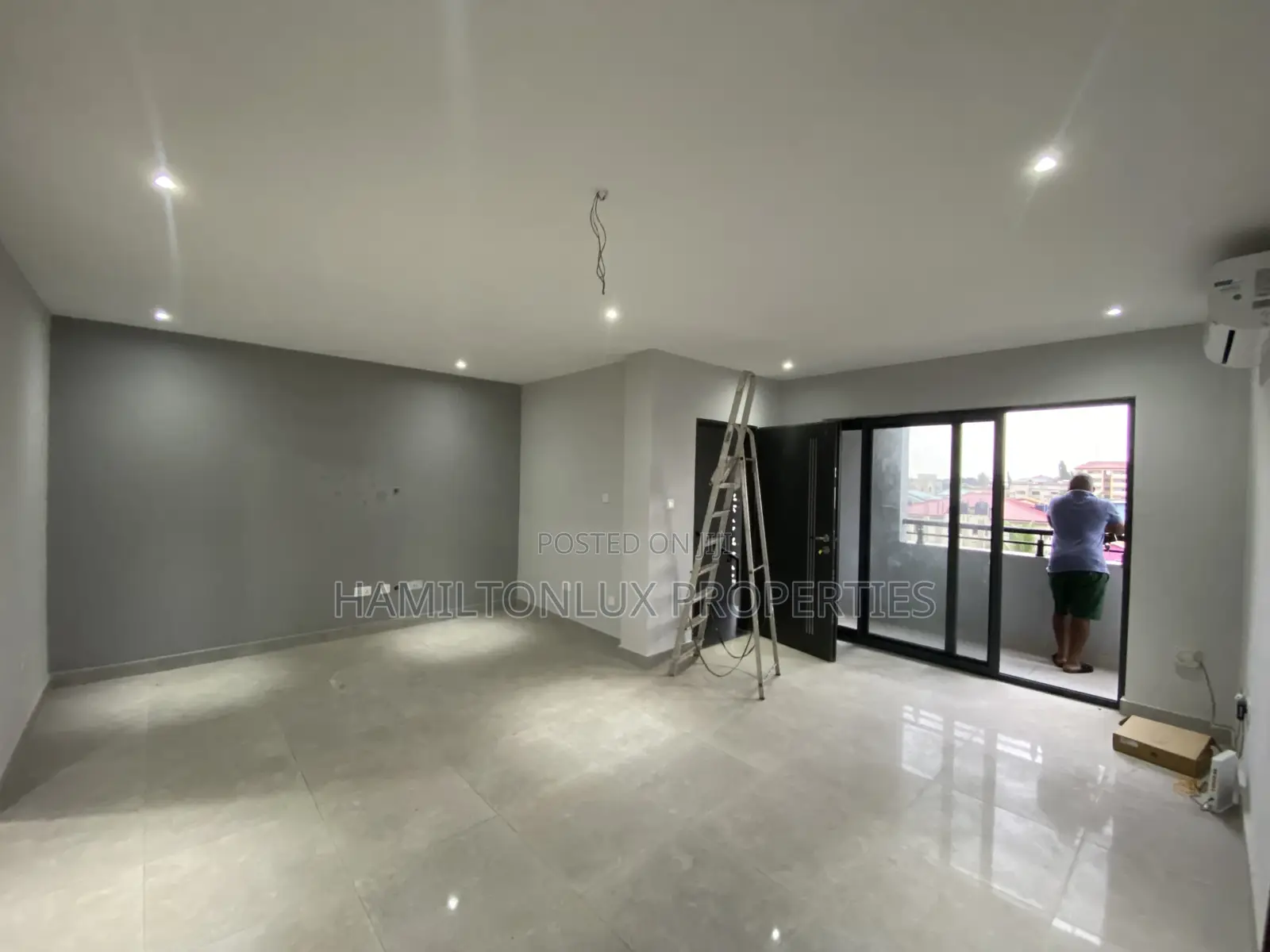 2bdrm Apartment in Ars, Boundary Road Area for rent