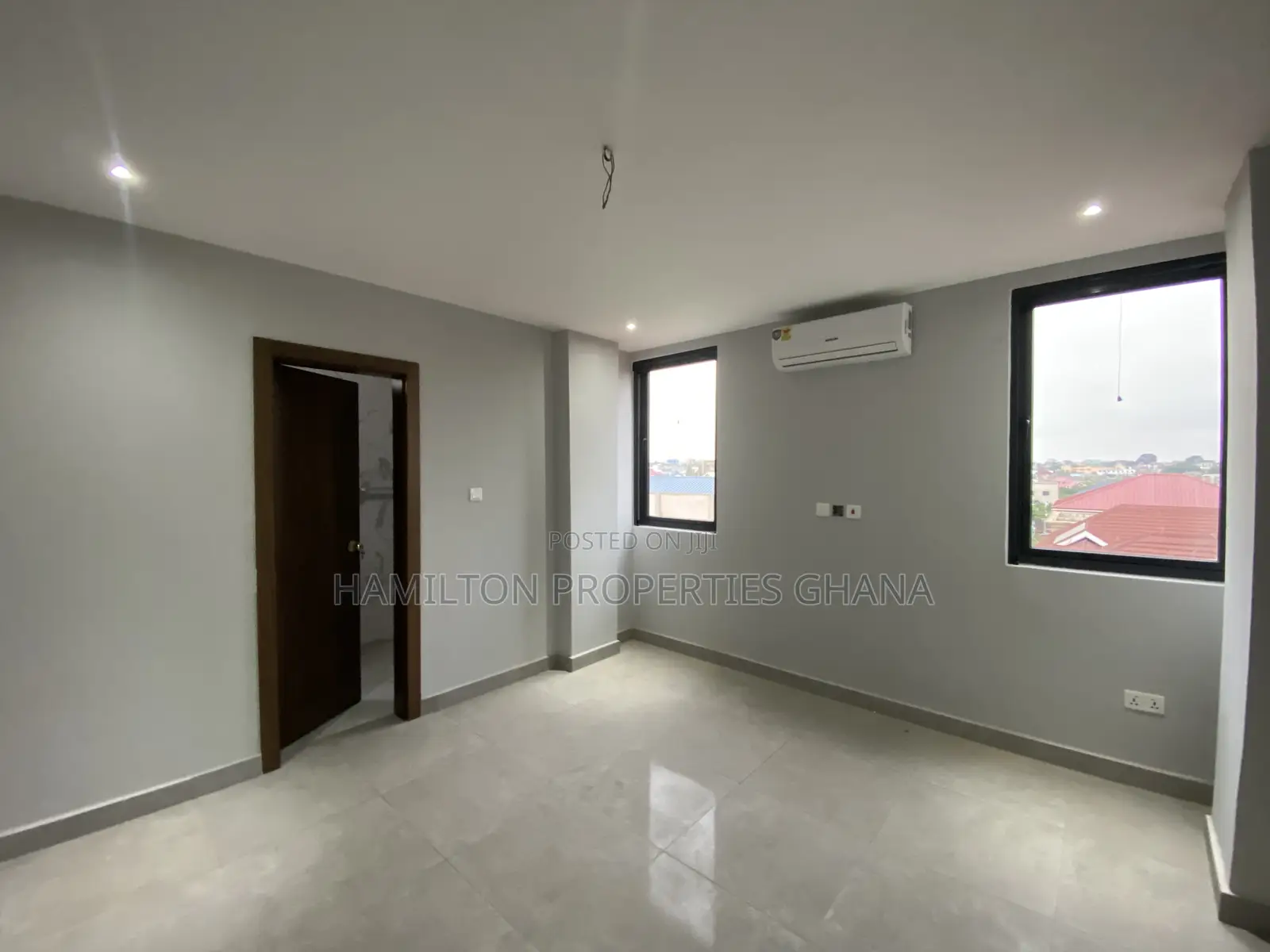 2bdrm Apartment in Ars, Boundary Road Area for rent