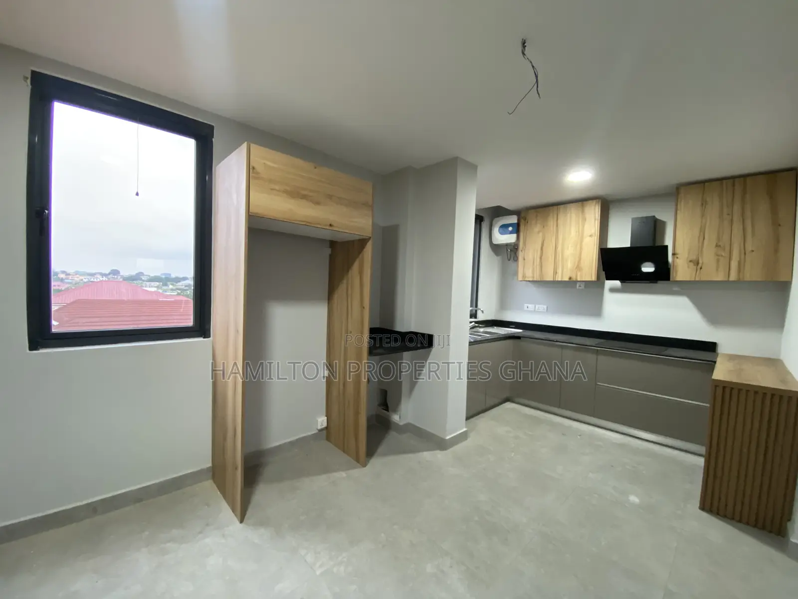 2bdrm Apartment in Ars, Boundary Road Area for rent