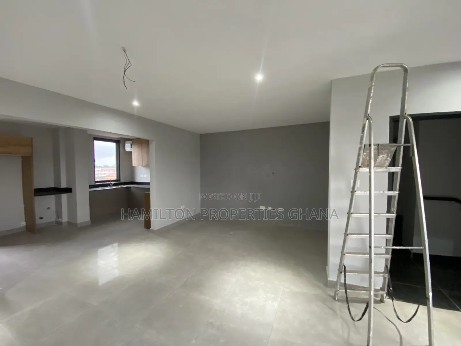 2bdrm Apartment in Ars, Boundary Road Area for rent