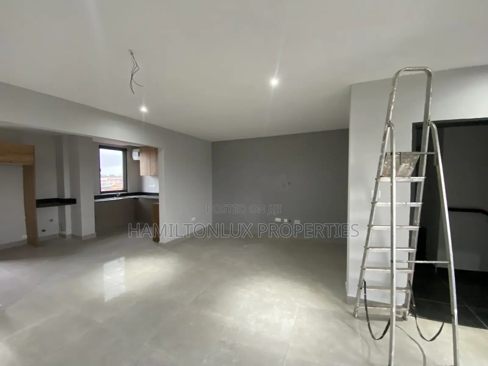 2bdrm Apartment in Ars, Boundary Road Area for rent