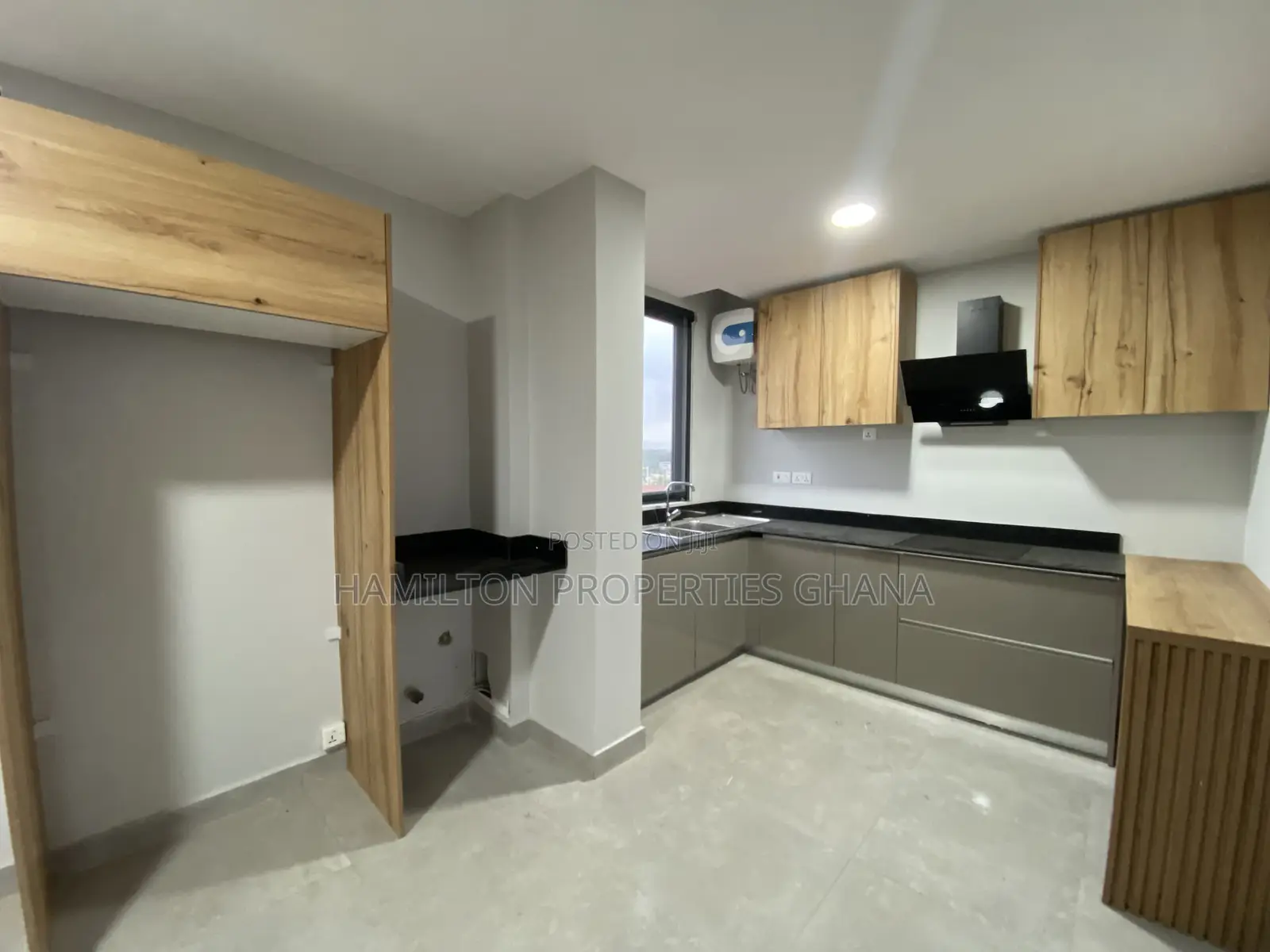 2bdrm Apartment in Ars, Boundary Road Area for rent