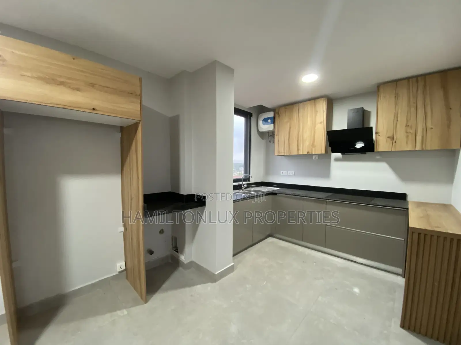2bdrm Apartment in Ars, Boundary Road Area for rent