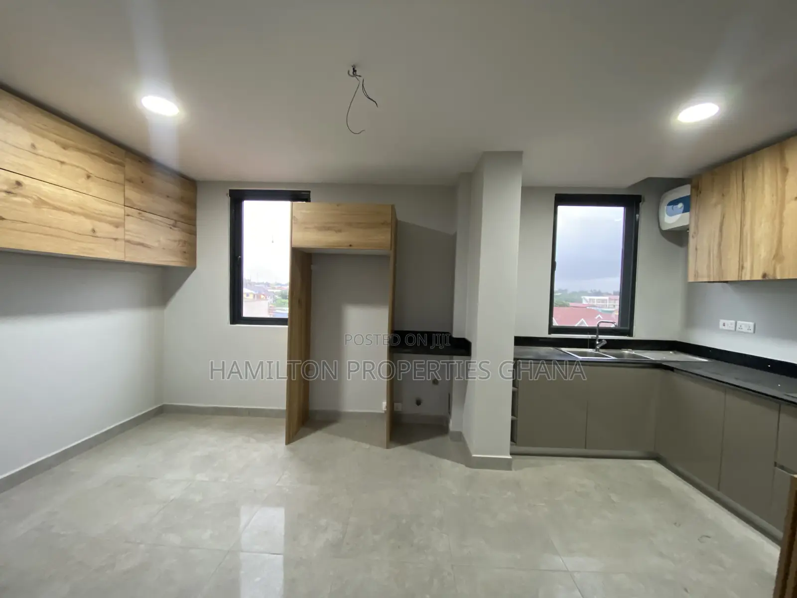 2bdrm Apartment in Ars, Boundary Road Area for rent