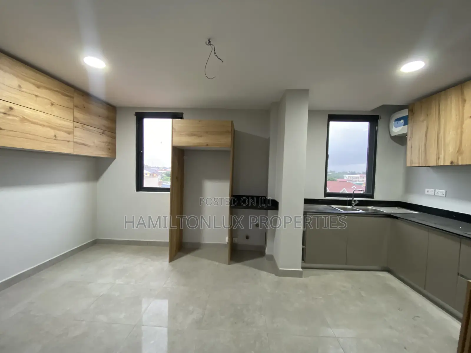 2bdrm Apartment in Ars, Boundary Road Area for rent