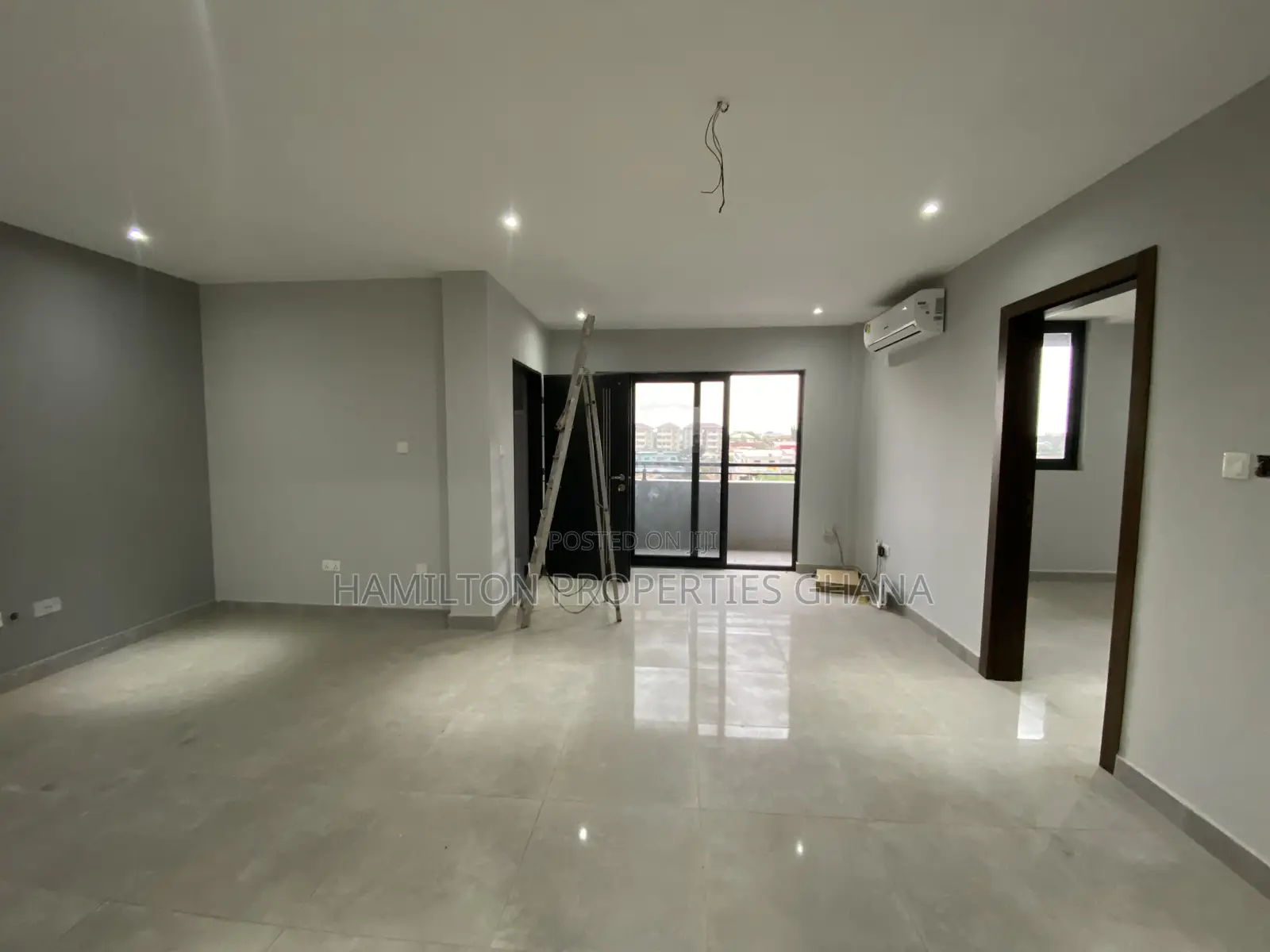 2bdrm Apartment in Ars, Boundary Road Area for rent