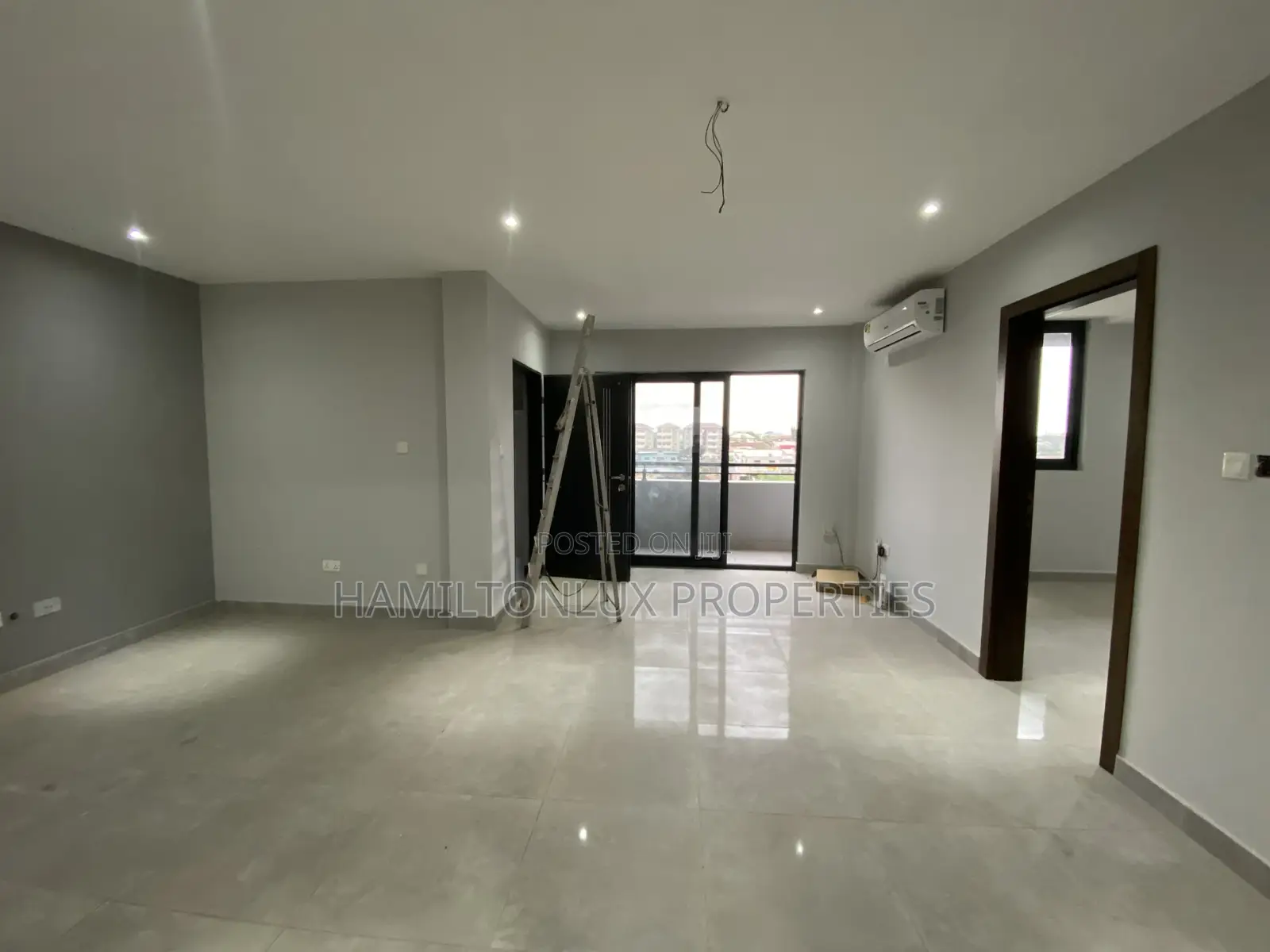 2bdrm Apartment in Ars, Boundary Road Area for rent