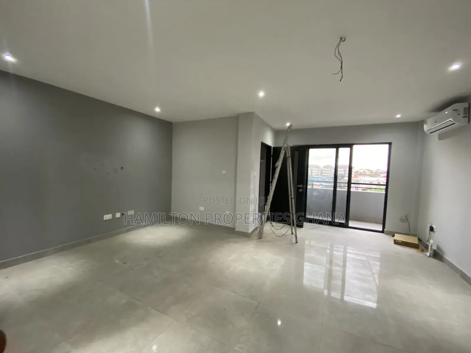 2bdrm Apartment in Ars, Boundary Road Area for rent