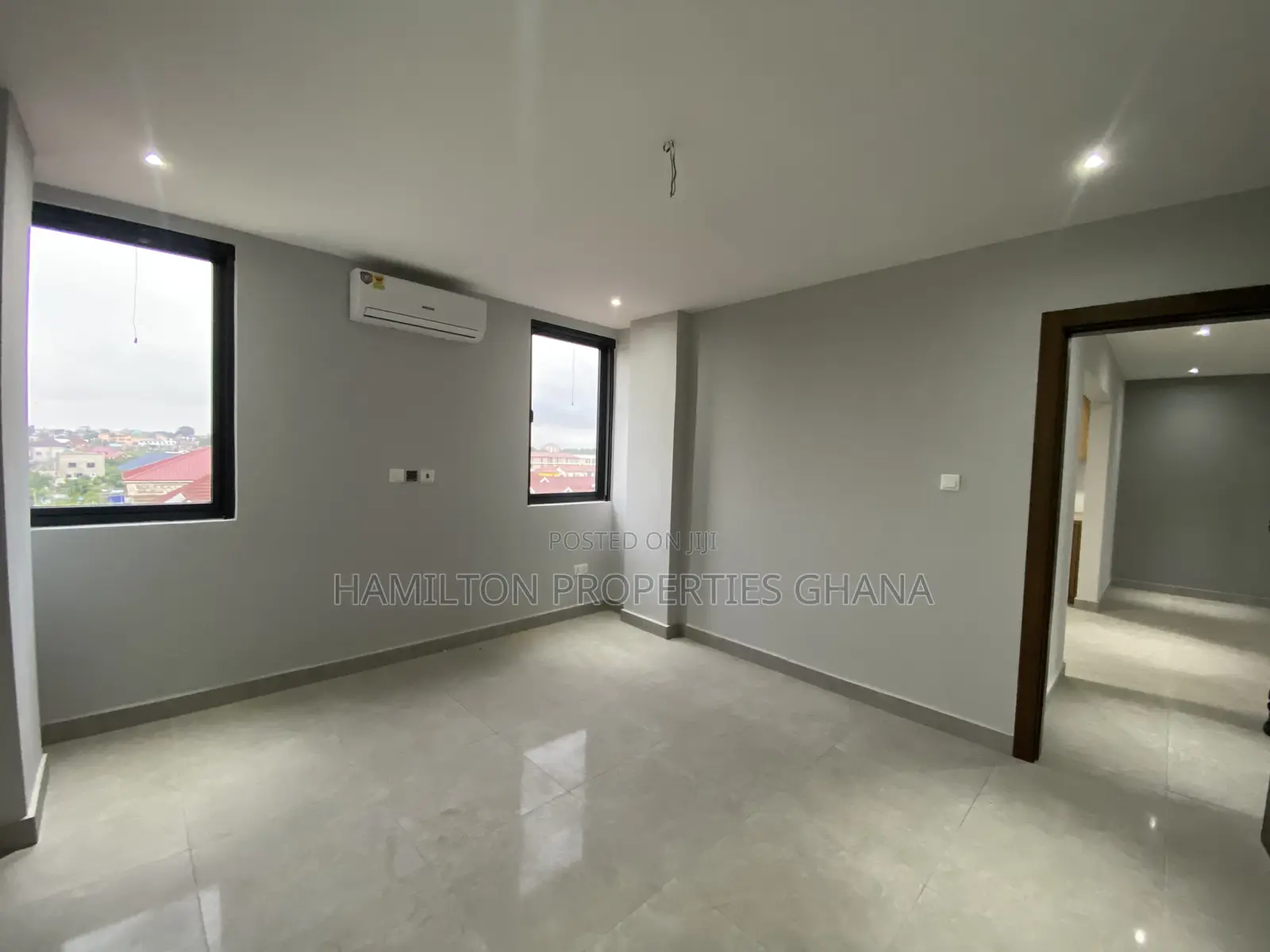 2bdrm Apartment in Ars, Boundary Road Area for rent