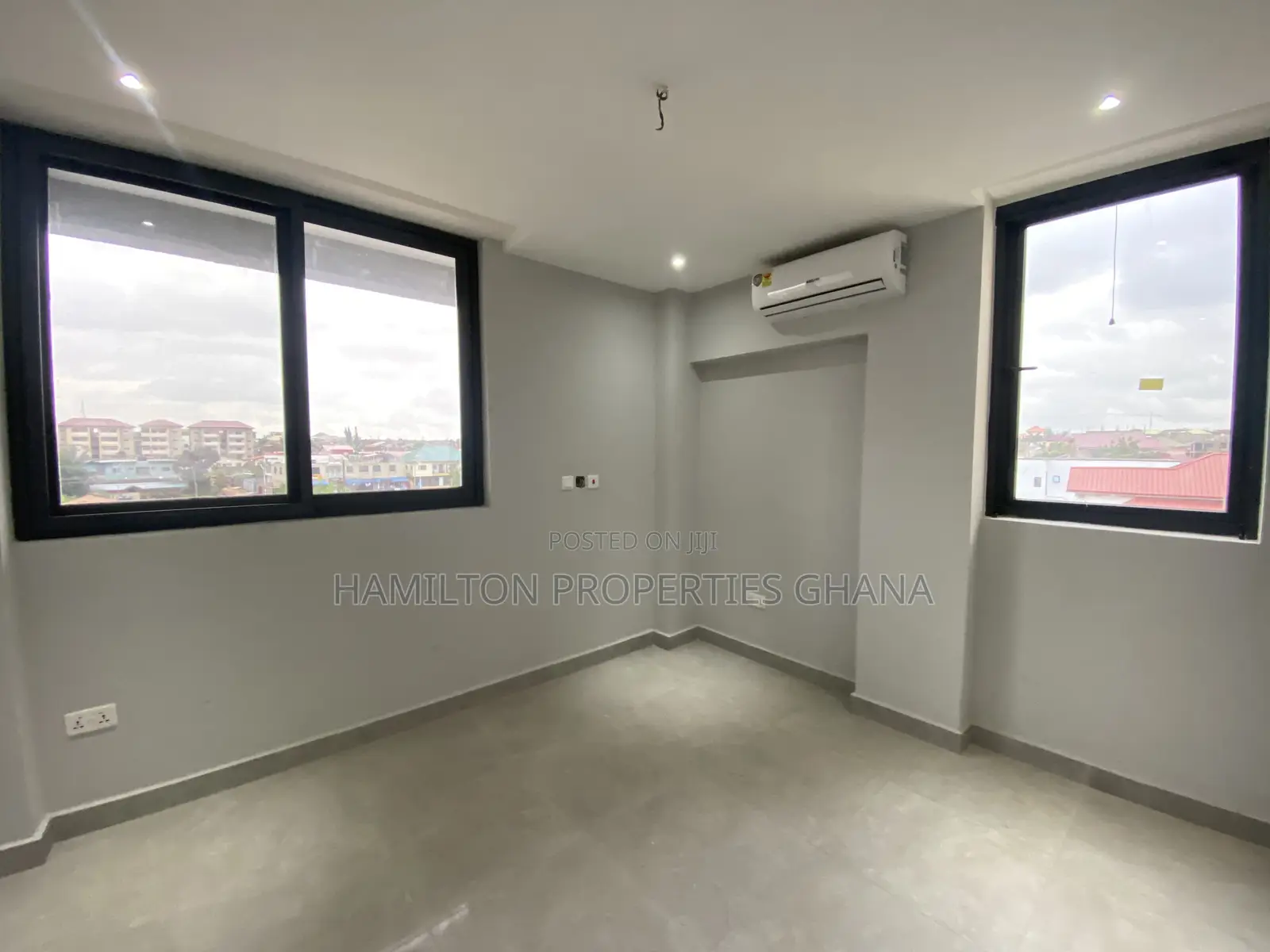 2bdrm Apartment in Ars, Boundary Road Area for rent