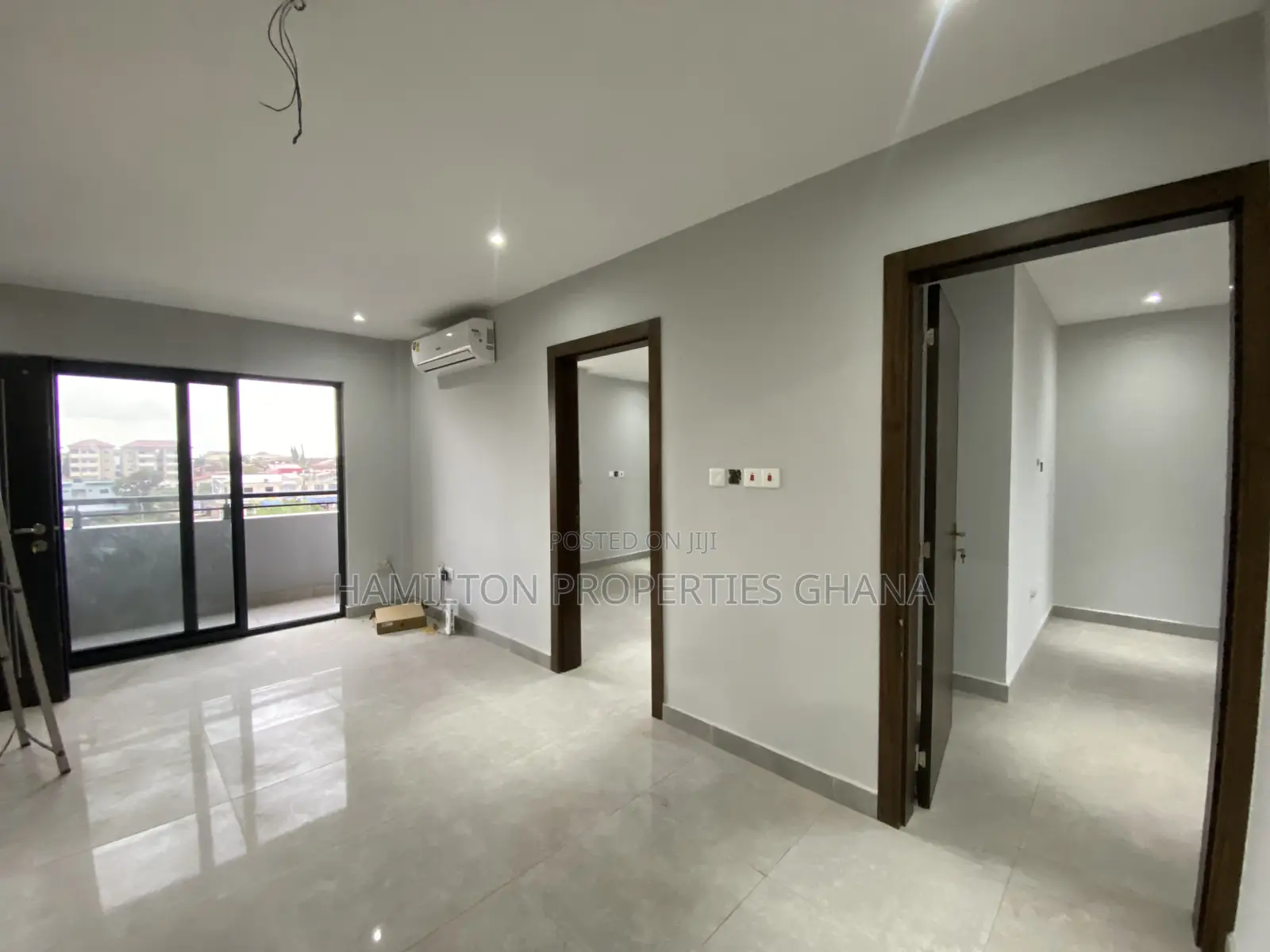 2bdrm Apartment in Ars, Boundary Road Area for rent