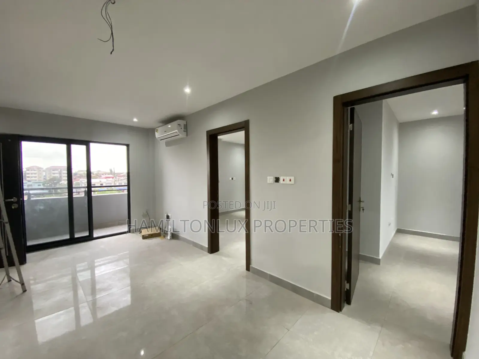 2bdrm Apartment in Ars, Boundary Road Area for rent