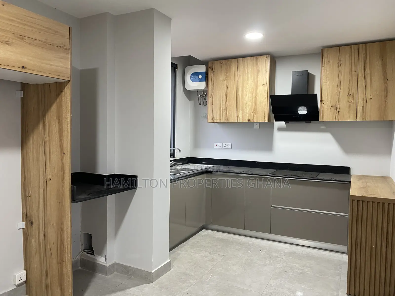2bdrm Apartment in Ars, Boundary Road Area for rent