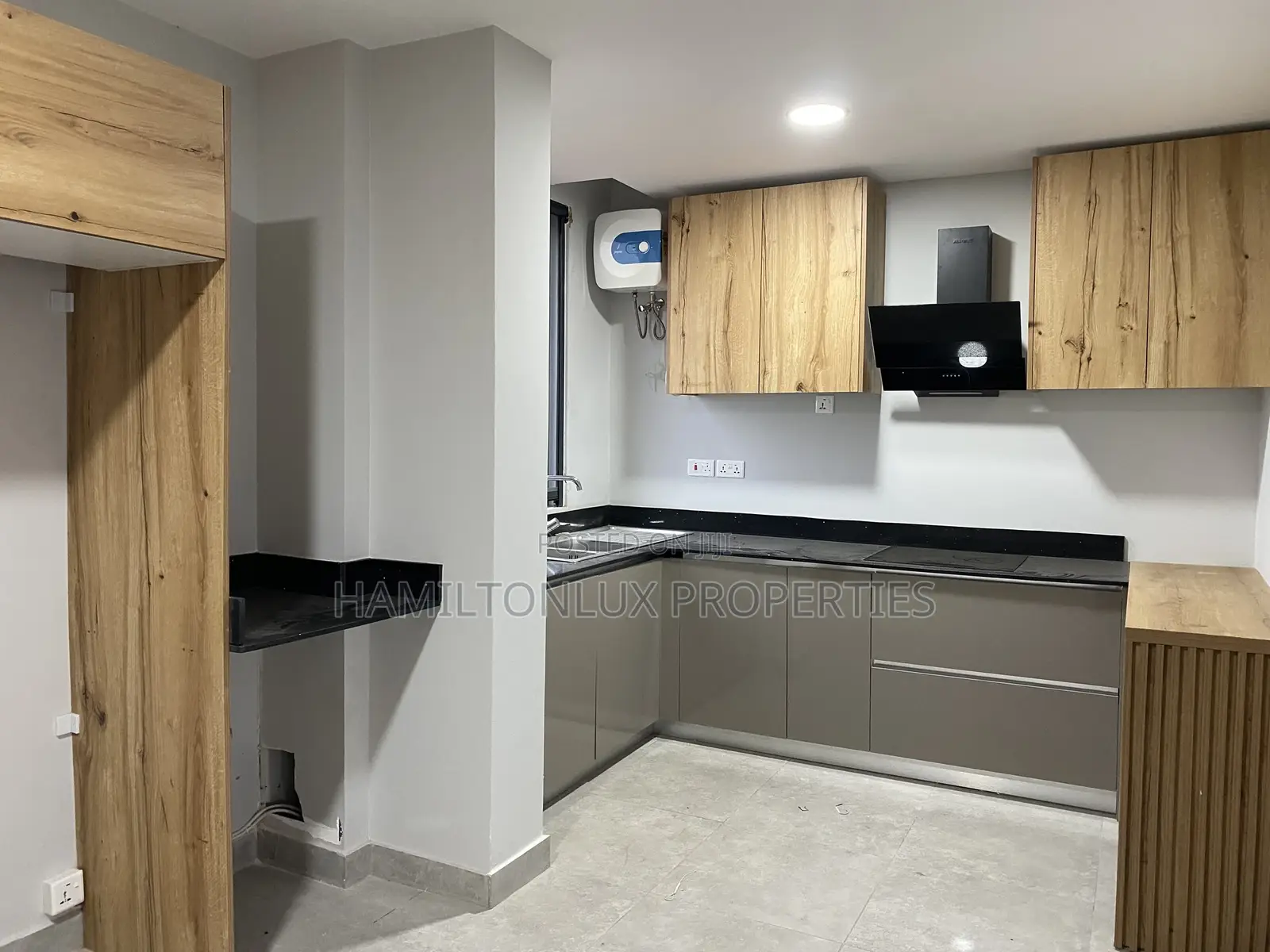 2bdrm Apartment in Ars, Boundary Road Area for rent