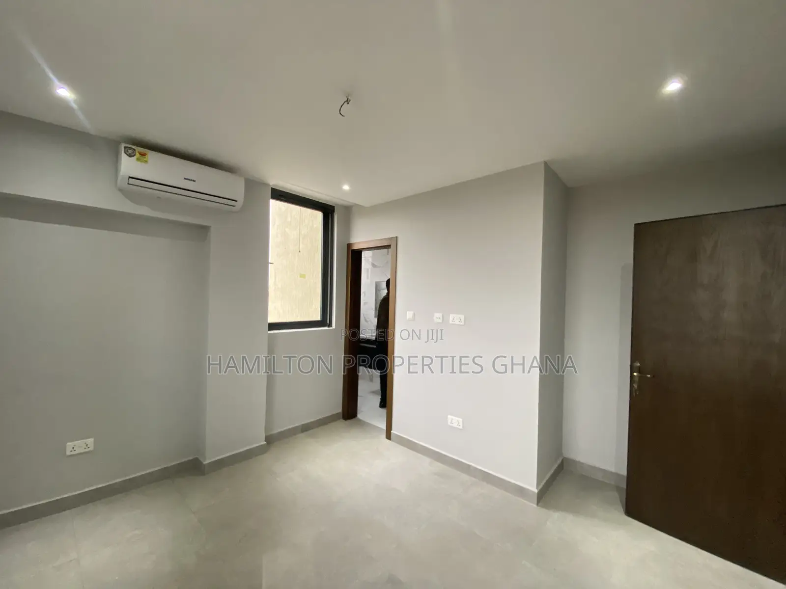 2bdrm Apartment in Ars, Boundary Road Area for rent