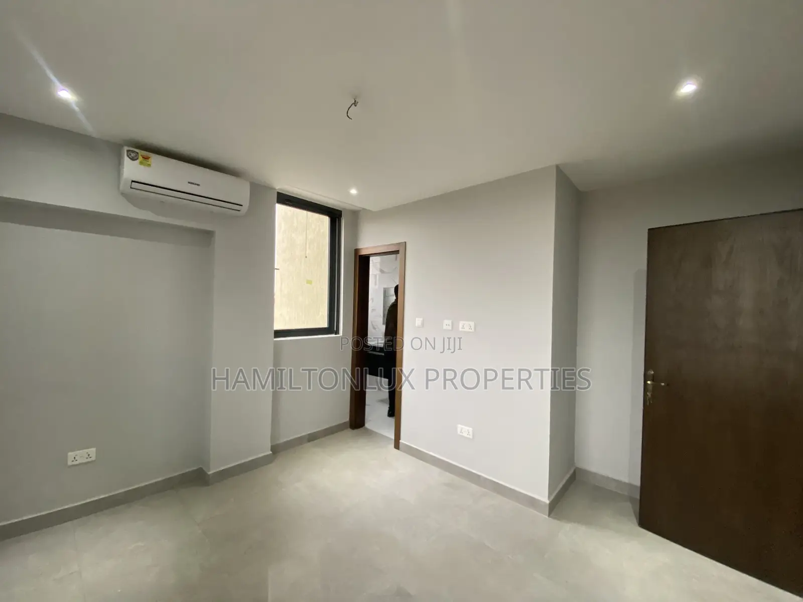 2bdrm Apartment in Ars, Boundary Road Area for rent