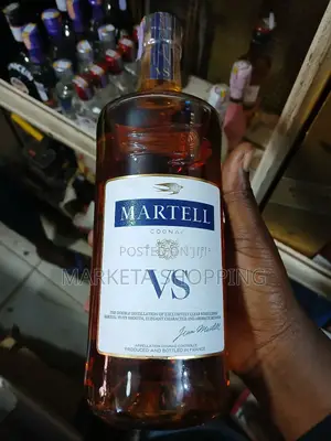 Martell Vs 70cl Cognac