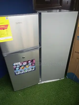 Pinpoint Pf-127t-2b Energetic Pearl System Set Fridge