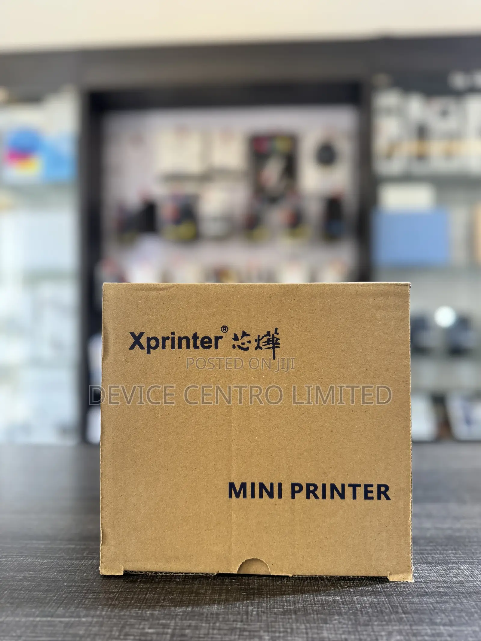 Xprinter Thermal Receipt Mini Printer