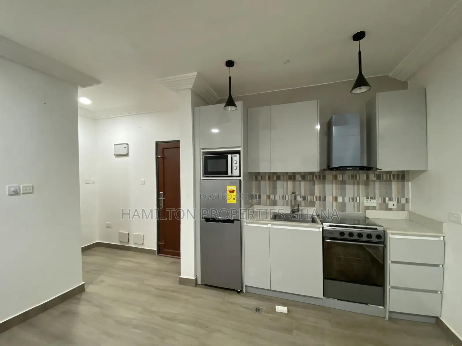 1bdrm Apartment in East Legon Hills for rent