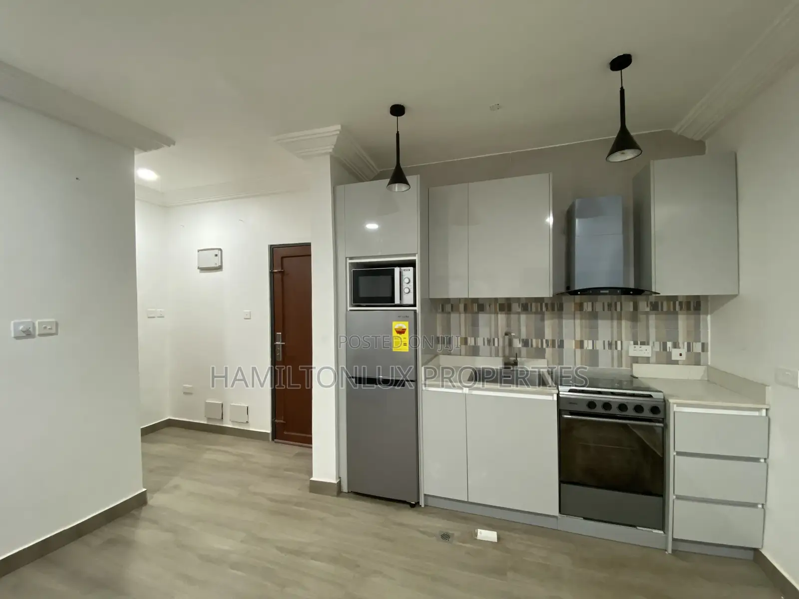 1bdrm Apartment in East Legon Hills for rent