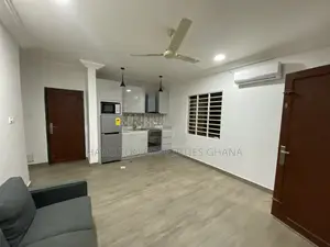1bdrm Apartment in East Legon Hills for rent