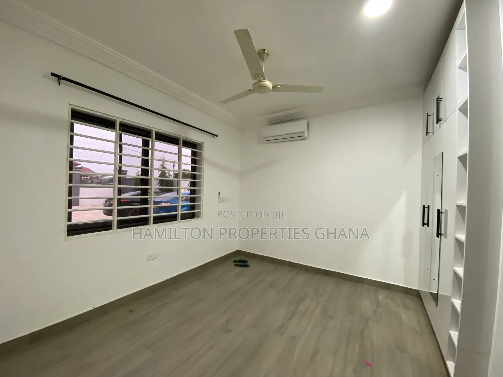 1bdrm Apartment in East Legon Hills for rent