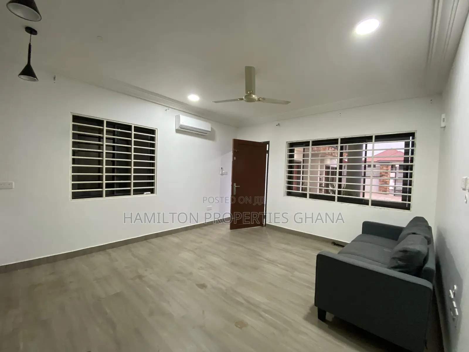 1bdrm Apartment in East Legon Hills for rent