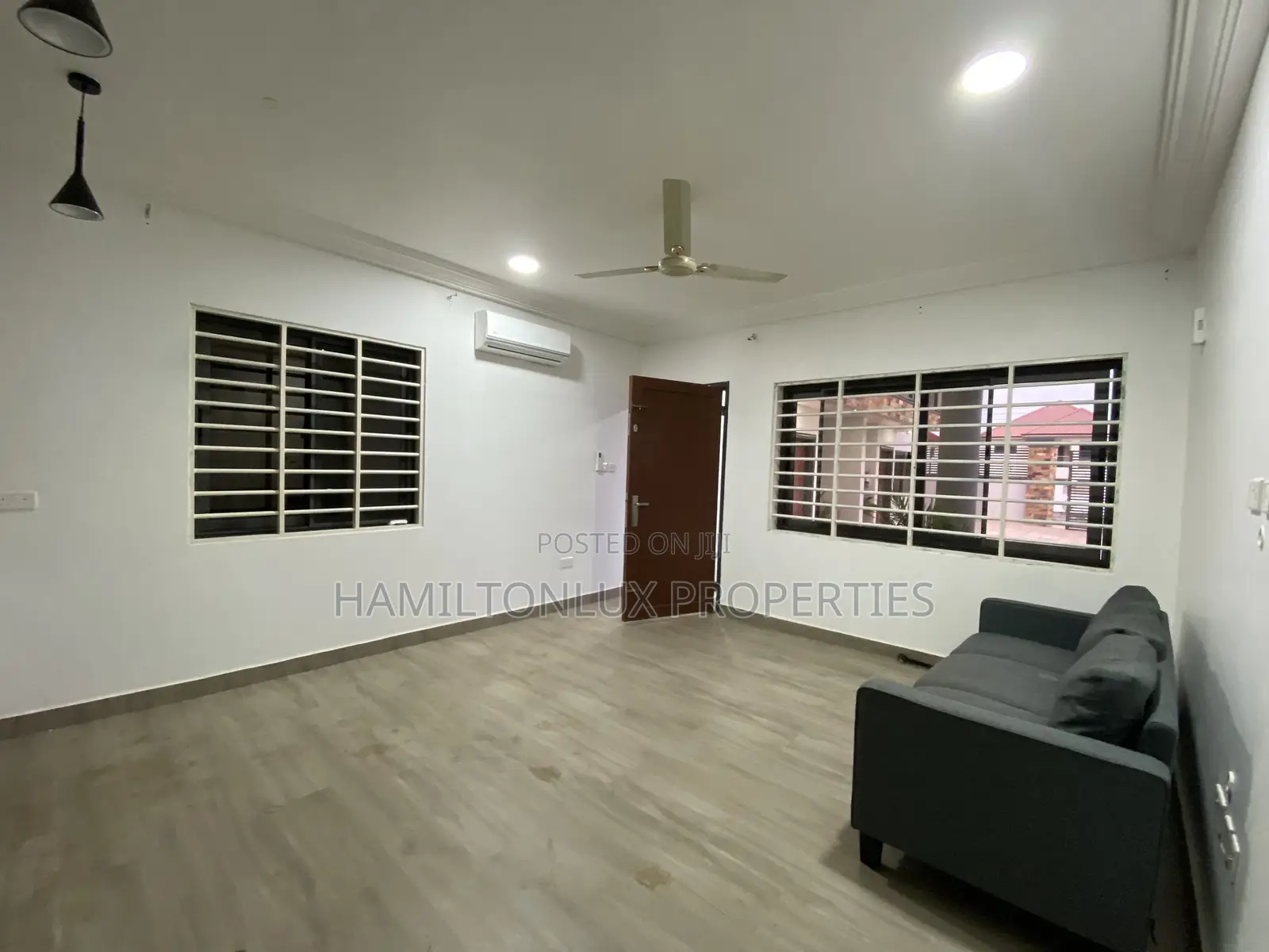 1bdrm Apartment in East Legon Hills for rent