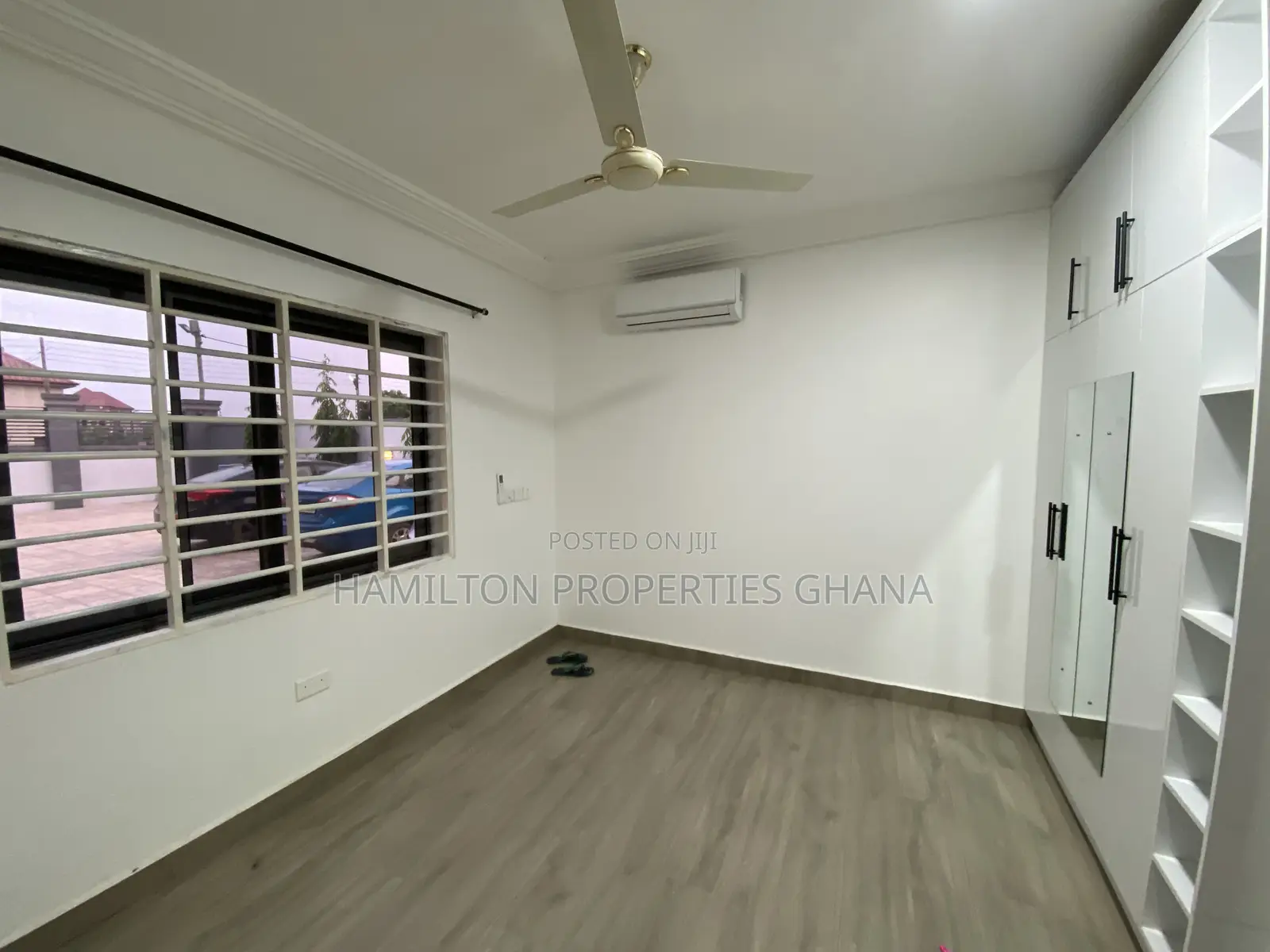 1bdrm Apartment in East Legon Hills for rent