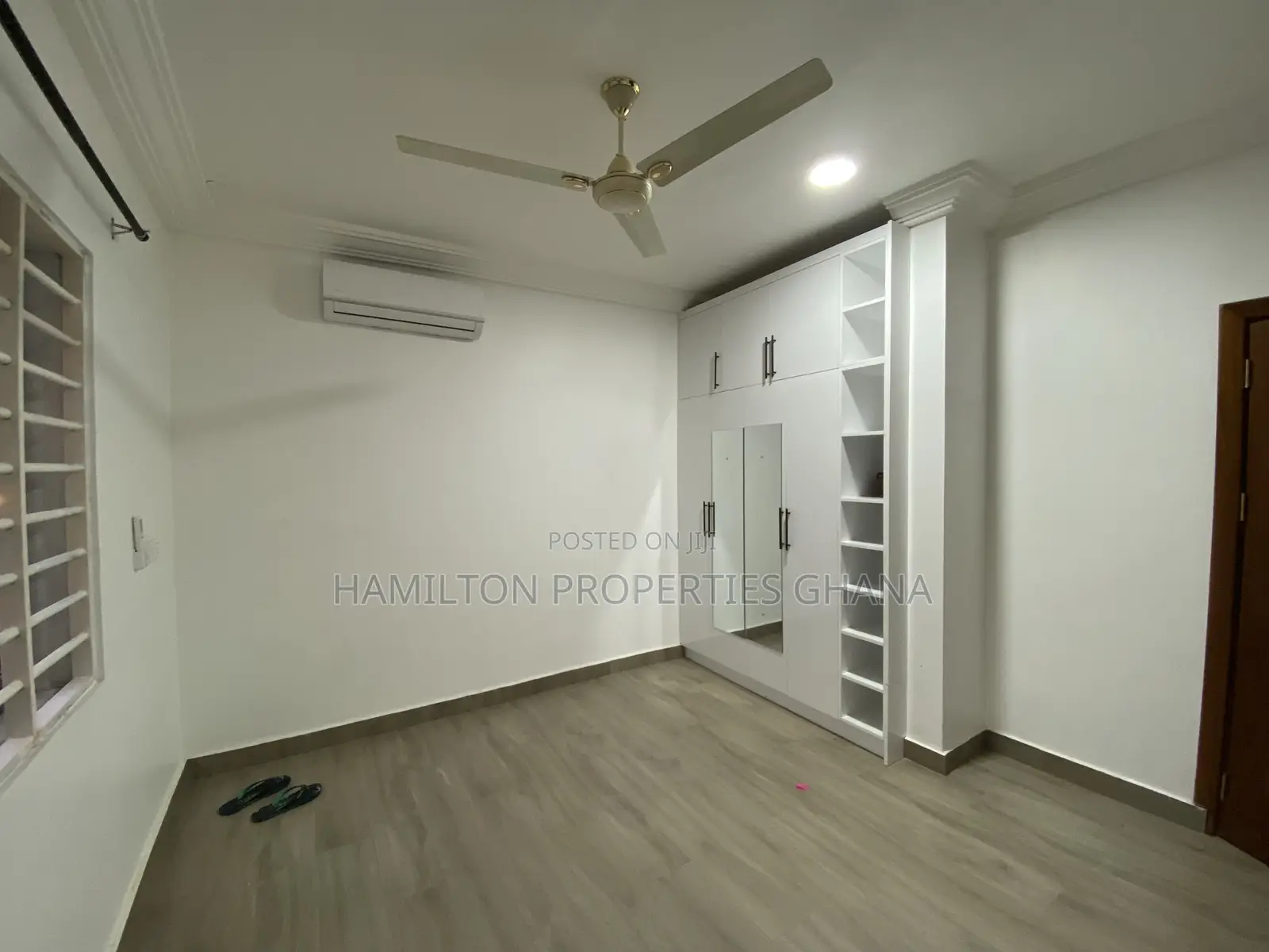 1bdrm Apartment in East Legon Hills for rent