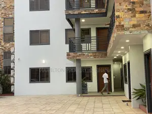 1bdrm Apartment in East Legon Hills for rent