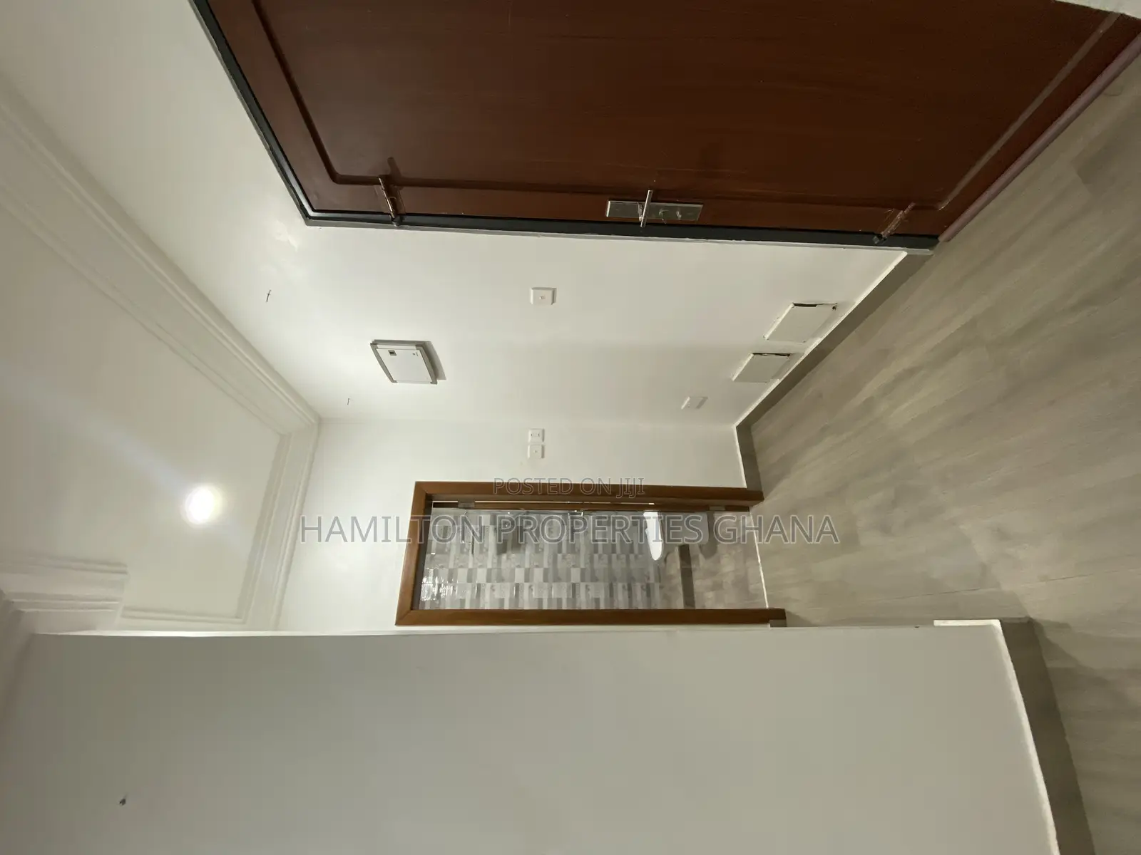 1bdrm Apartment in East Legon Hills for rent